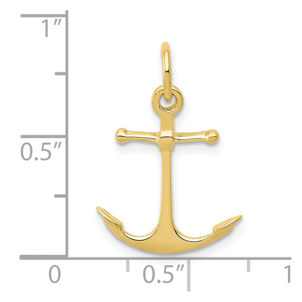 Anchor Charm - WBC