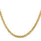 Semi-Solid Anchor Chain - WBC