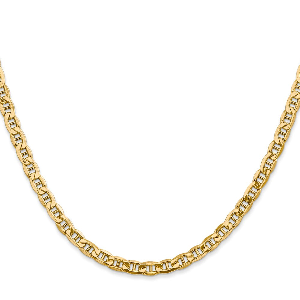 Semi-Solid Anchor Chain - WBC