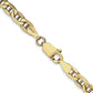 Semi-Solid Anchor Chain - WBC