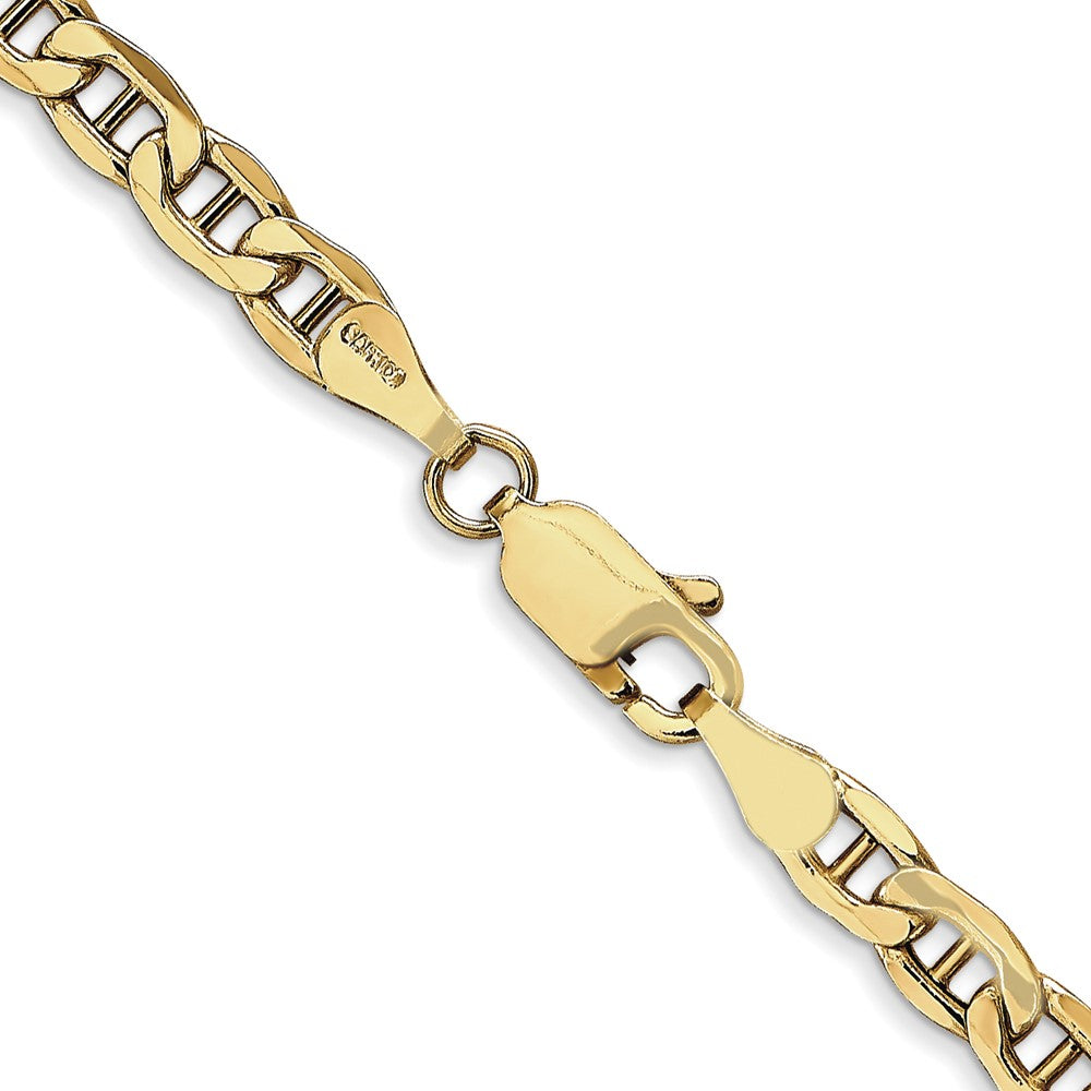 Semi-Solid Anchor Chain - WBC