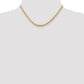 Semi-Solid Anchor Chain - WBC