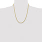 Semi-Solid Anchor Chain - WBC