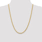 Semi-Solid Anchor Chain - WBC