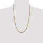 Semi-Solid Anchor Chain - WBC