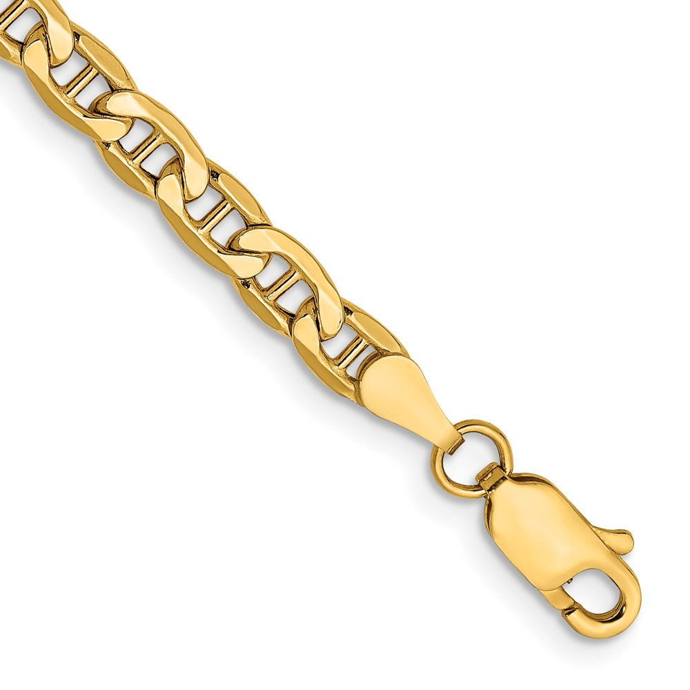 Semi-Solid Anchor Chain - WBC