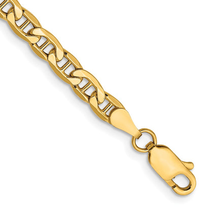 Semi-Solid Anchor Chain - WBC