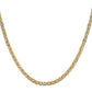 Semi-Solid Anchor Chain - WBC