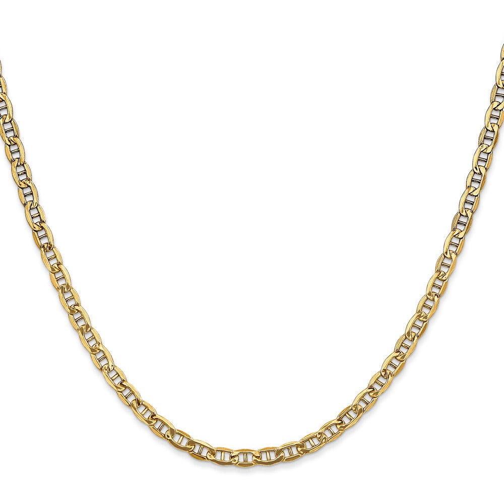 Semi-Solid Anchor Chain - WBC