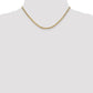 Semi-Solid Anchor Chain - WBC