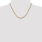 Semi-Solid Anchor Chain - WBC