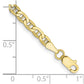 Semi-Solid Anchor Chain - WBC