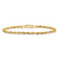 Semi-Solid Rope Chain - WBC