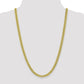 Semi-Solid Miami Cuban Chain - WBC