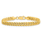 Semi-Solid Miami Cuban Chain - WBC