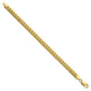 Semi-Solid Miami Cuban Chain - WBC