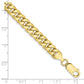 Semi-Solid Miami Cuban Chain - WBC