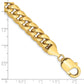 Semi-Solid Miami Cuban Chain - WBC