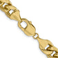 Semi-Solid Miami Cuban Chain - WBC