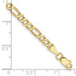 Semi-Solid Figaro Chain - WBC