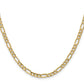 Semi-Solid Figaro Chain - WBC