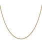 . Box Chain - WBC