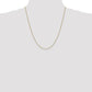 . Box Chain - WBC
