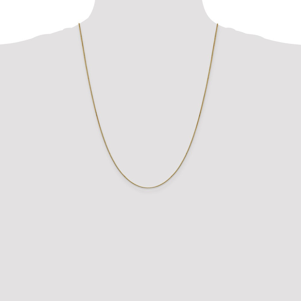 . Box Chain - WBC