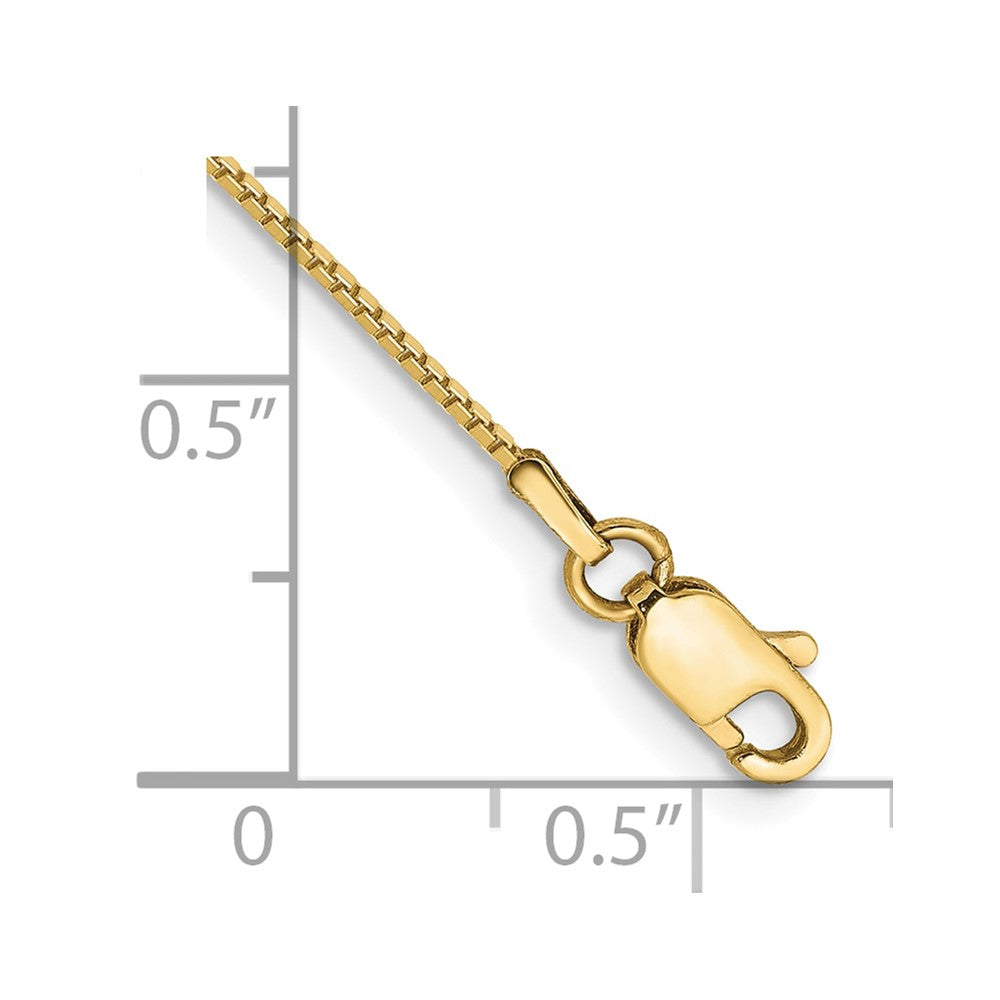 . Box Chain - WBC