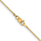 Box Chain - WBC