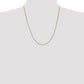 Box Chain - WBC
