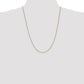 Box Chain - WBC