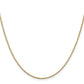 Box Chain - WBC