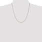 Box Chain - WBC