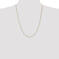 Box Chain - WBC