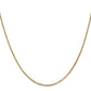 Box Chain - WBC