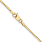 Box Chain - WBC