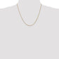 Box Chain - WBC