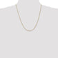 Box Chain - WBC