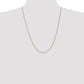 Box Chain - WBC