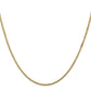 Box Chain - WBC