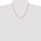 Box Chain - WBC