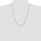 Box Chain - WBC
