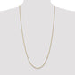 Box Chain - WBC