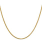 Box Chain - WBC