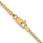 Box Chain - WBC