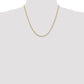Box Chain - WBC