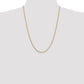 Box Chain - WBC
