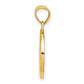 Baptism Charm - WBC
