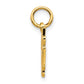 LITTLE ANGEL with Halo Charm - WBC